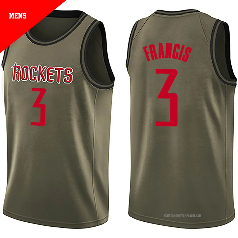 Nba salute to service jersey on sale