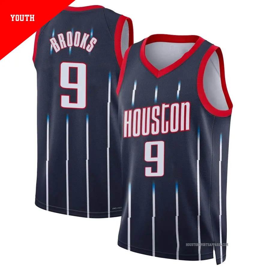 Rockets city edition jersey sales